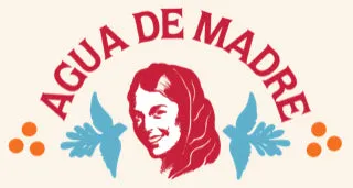 Agua De Madre logo