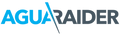 AguaRaider logo