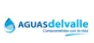 Aguas del Valle logo