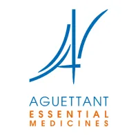 Aguettant logo