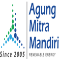 Agung Mitra Mandiri logo