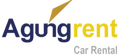 Agungrent logo