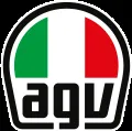 AGV logo