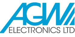 AGW Electronics logo