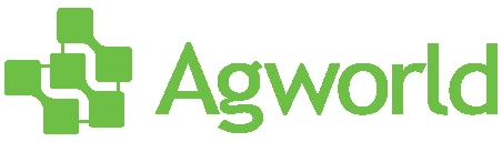 Agworld logo