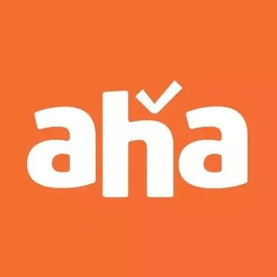 aha logo