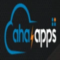 AhaApps logo