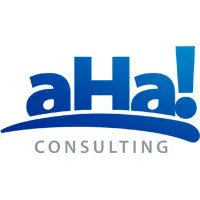 Aha Consulting logo