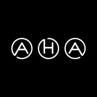 AHA Inc logo