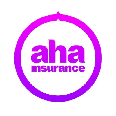 Aha Insurance logo