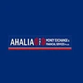 Ahalia Money Exchange