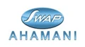 AHAMANI logo