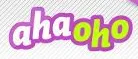 AhaOho logo