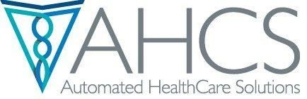 Automated HealthCare Solutions logo