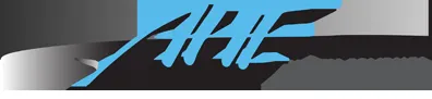 AHE Aero logo