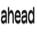 ahead logo