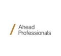 Ahead Professionals logo