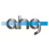 Ahg Autohandelsgesellschaft logo