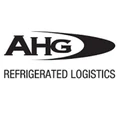 AHG Refrigerated Logistics logo