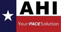 AHI Enterprises logo