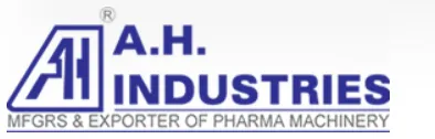 A.H.Industries logo