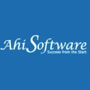 AHI Software logo