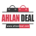 Ahlan Deal logo