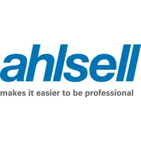 Ahlsell logo
