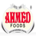 Ahmed Food