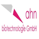 AHN Biotechnologie logo