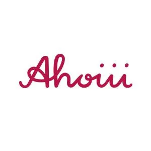 Ahoiii logo