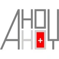 Ahoy-Hoy logo