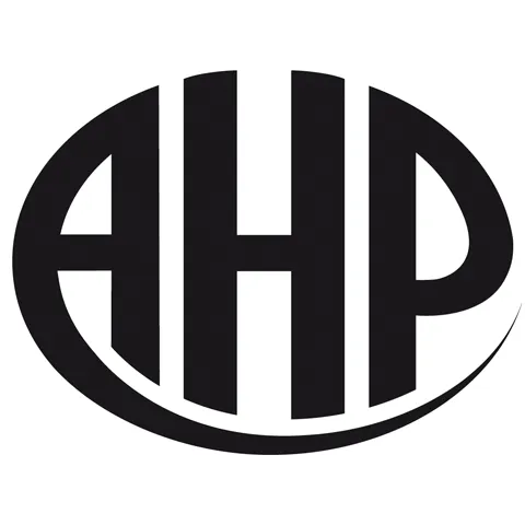 AHP Merkle logo
