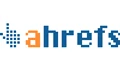 Ahrefs logo