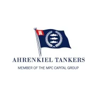 Ahrenkiel Tankers logo
