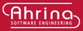 Ahrina logo
