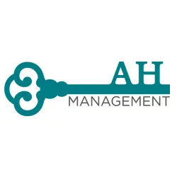 AH Management logo