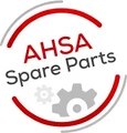 Ahsa Spare Parts logo