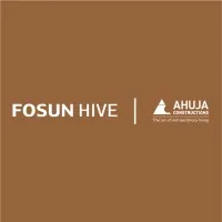 Ahuja Hive