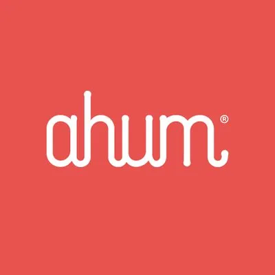 Ahum logo