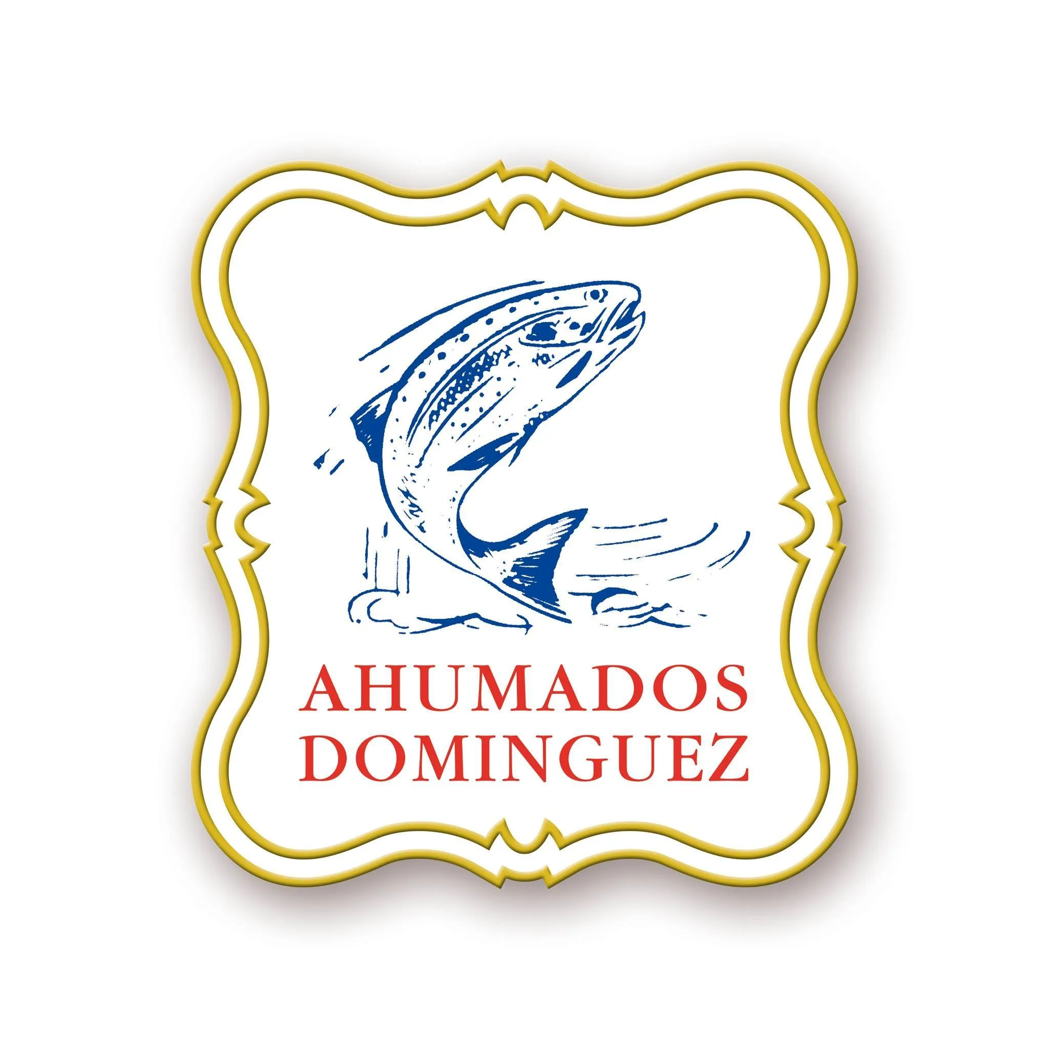 Ahumados Domínguez logo