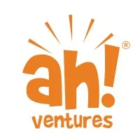 ah! Ventures logo