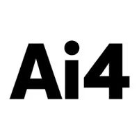 Ai4 logo