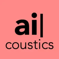AICoustics logo