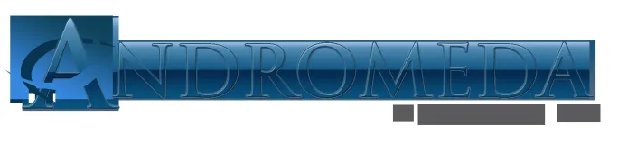 Andromeda logo