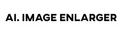 AI Image Enlarger logo