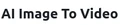 AI Image To Video logo
