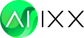 AI IXX logo