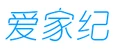 Ai jia ji logo