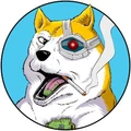 AI Meme logo